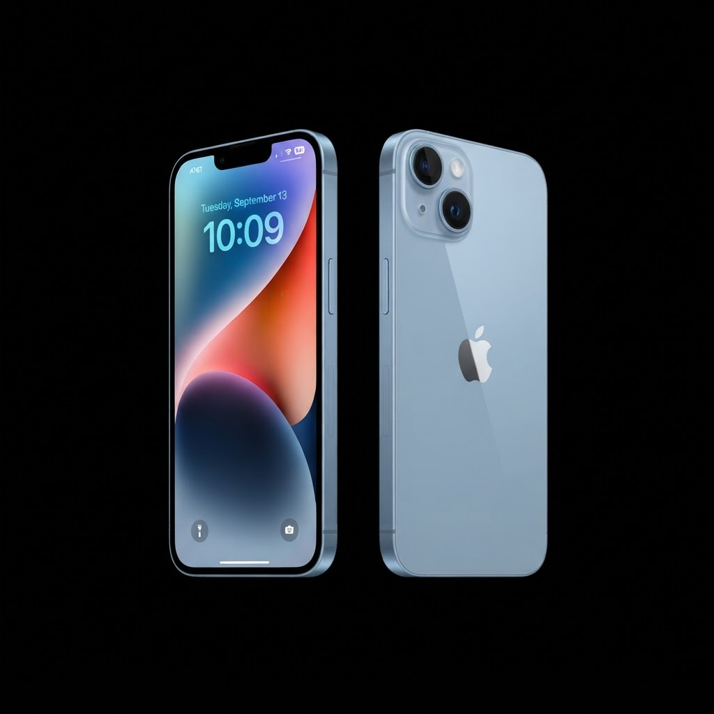 iPhone 14