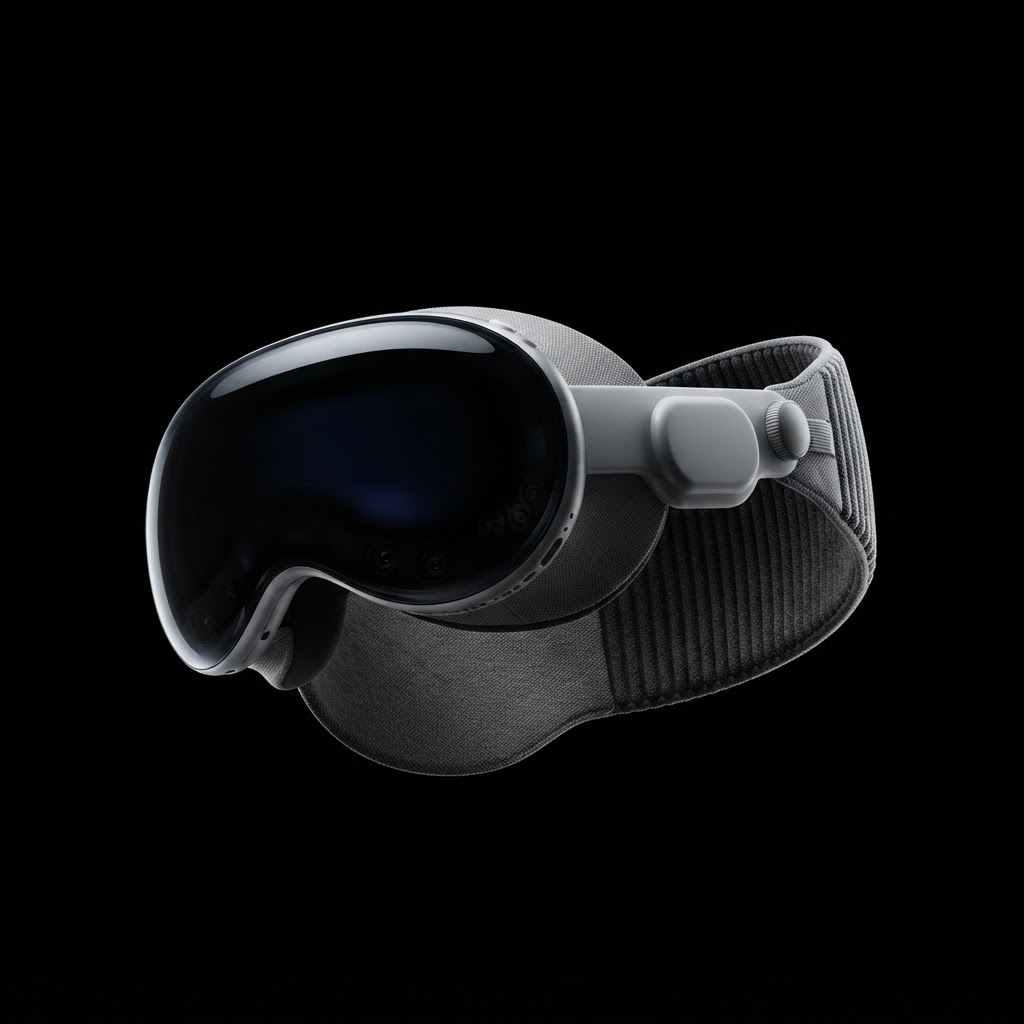 Apple Vision Pro